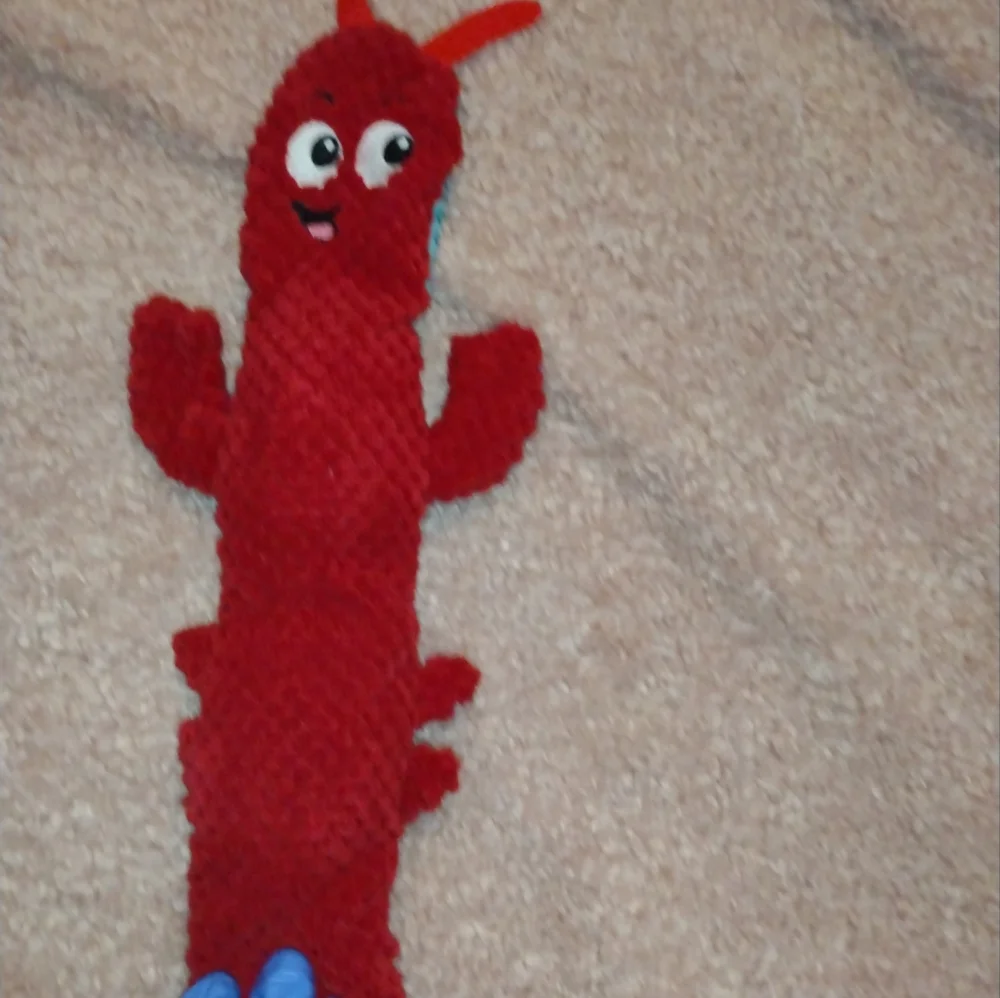 DOGGIE TOYS